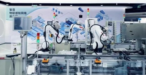 赛意信息荣获“2022年度中国软件技术领军企业奖”彰显技术开发实力