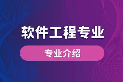 软件工程专业视角下的软件技术开发现状与趋势